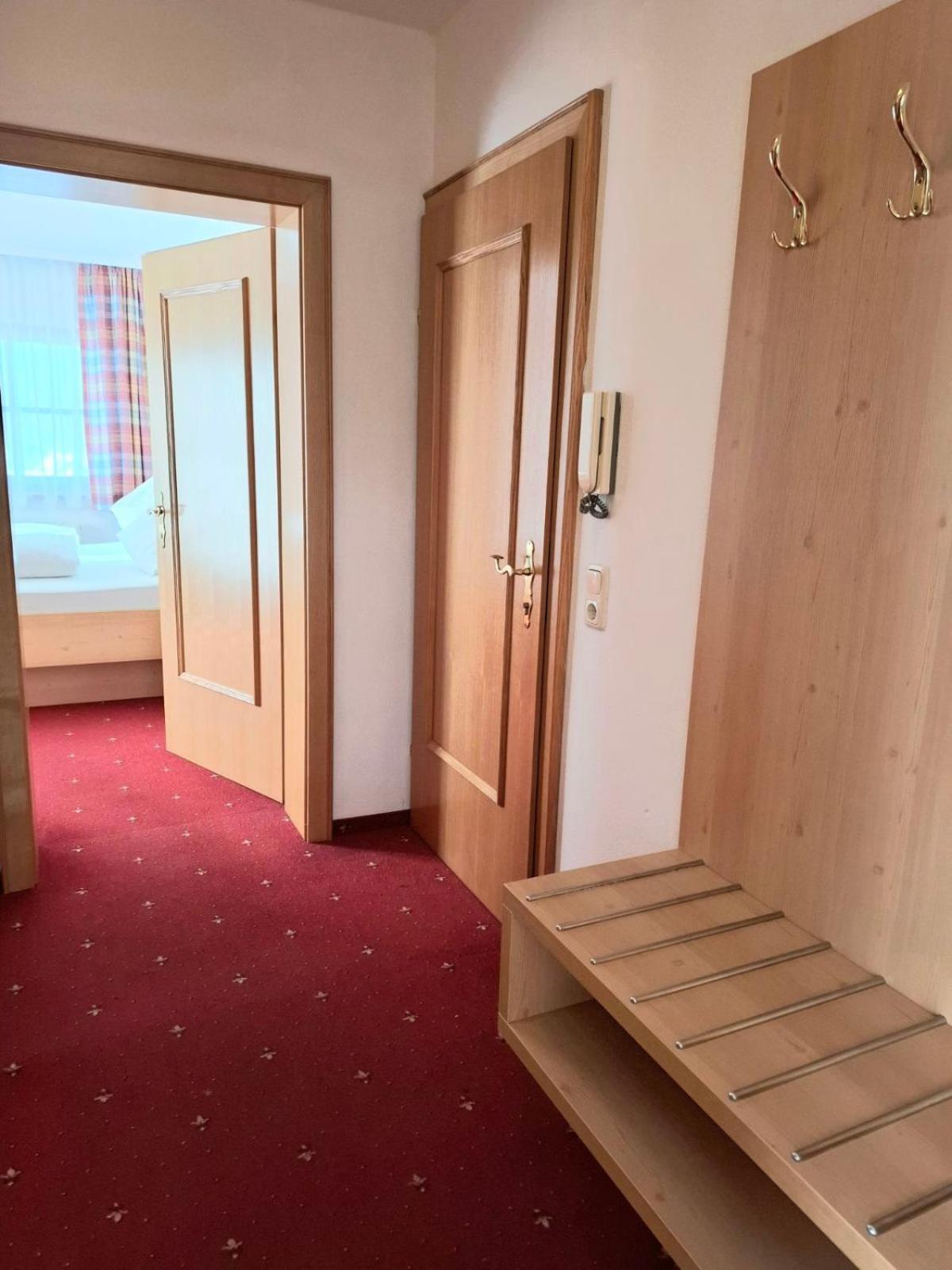 Appartement Bergkristall Sankt Johann im Pongau Exterior photo