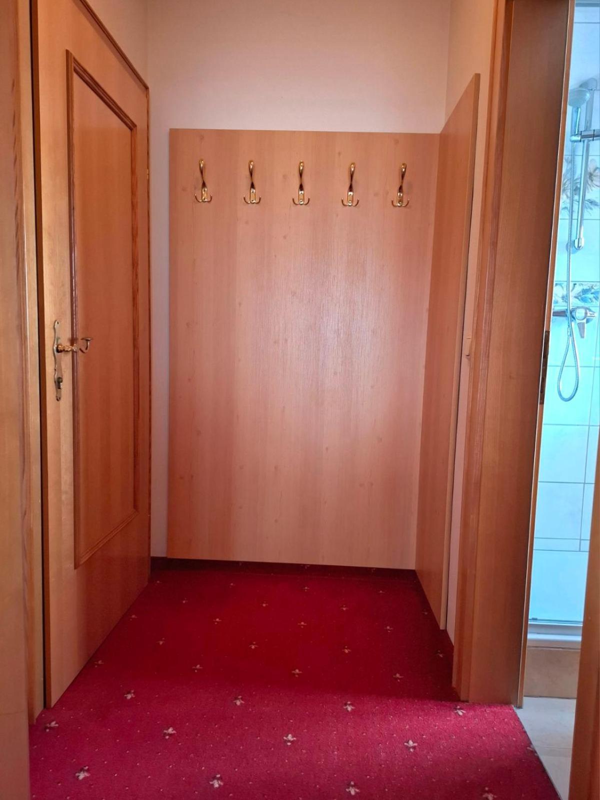 Appartement Bergkristall Sankt Johann im Pongau Room photo