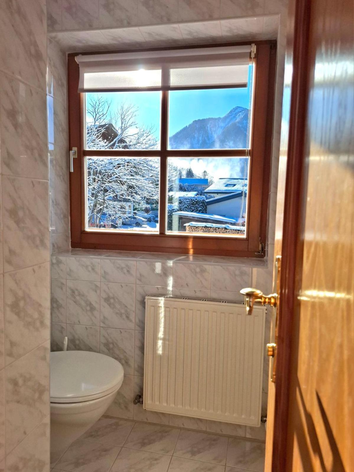 Appartement Bergkristall Sankt Johann im Pongau Room photo