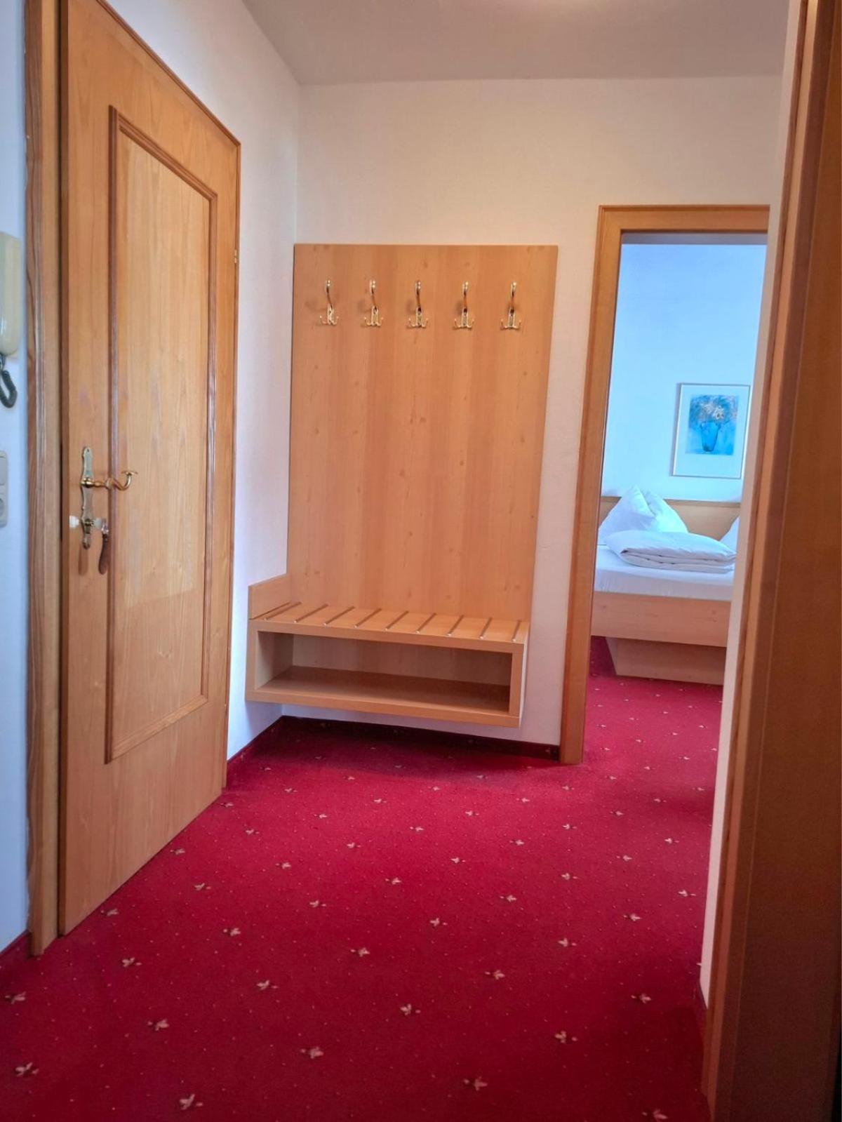 Appartement Bergkristall Sankt Johann im Pongau Room photo