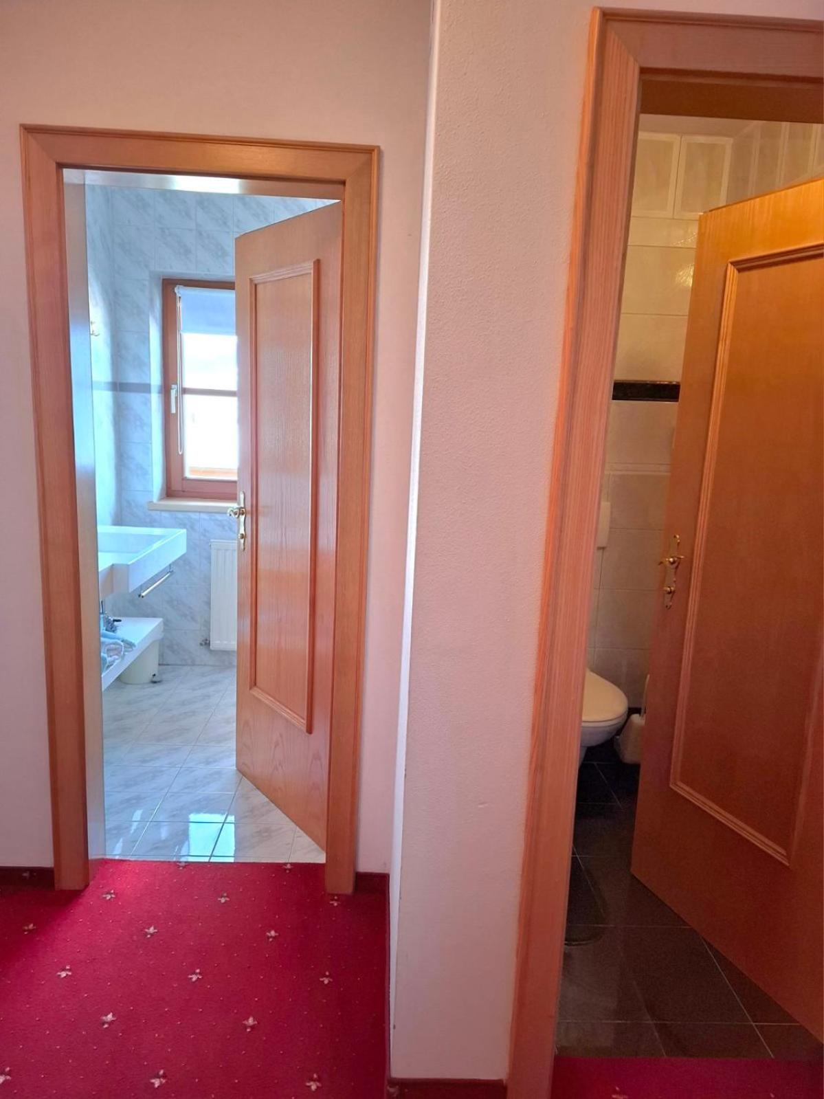 Appartement Bergkristall Sankt Johann im Pongau Room photo